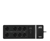 APC BE1050G2-GR APC Back-UPS 1050VA 8 schuko outlets - 1272261 - zdjęcie 3
